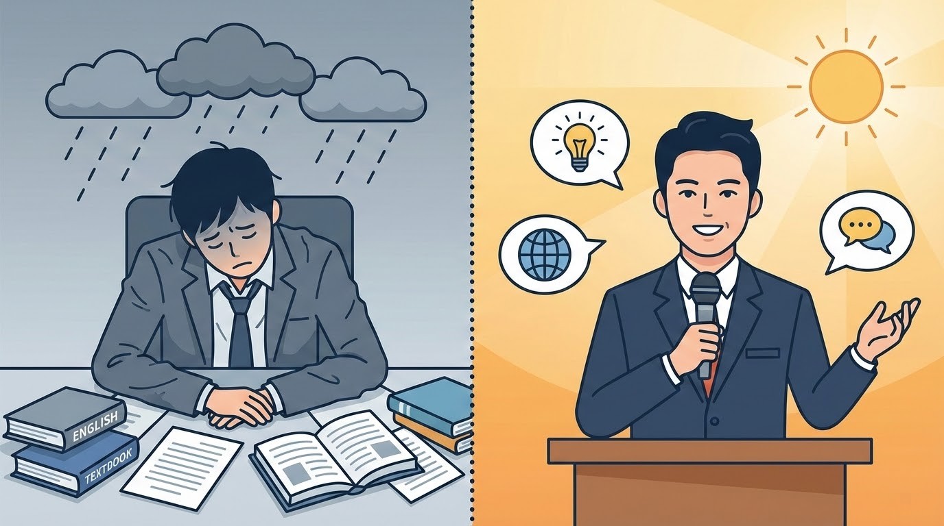 Before & After