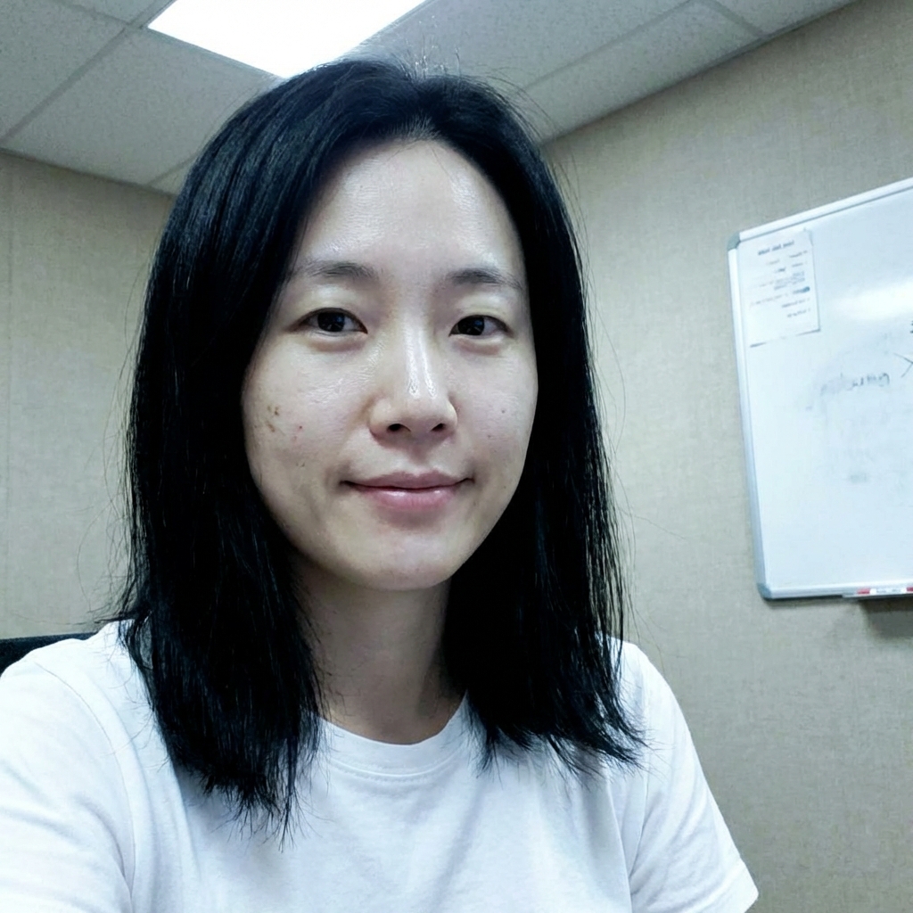 류은정