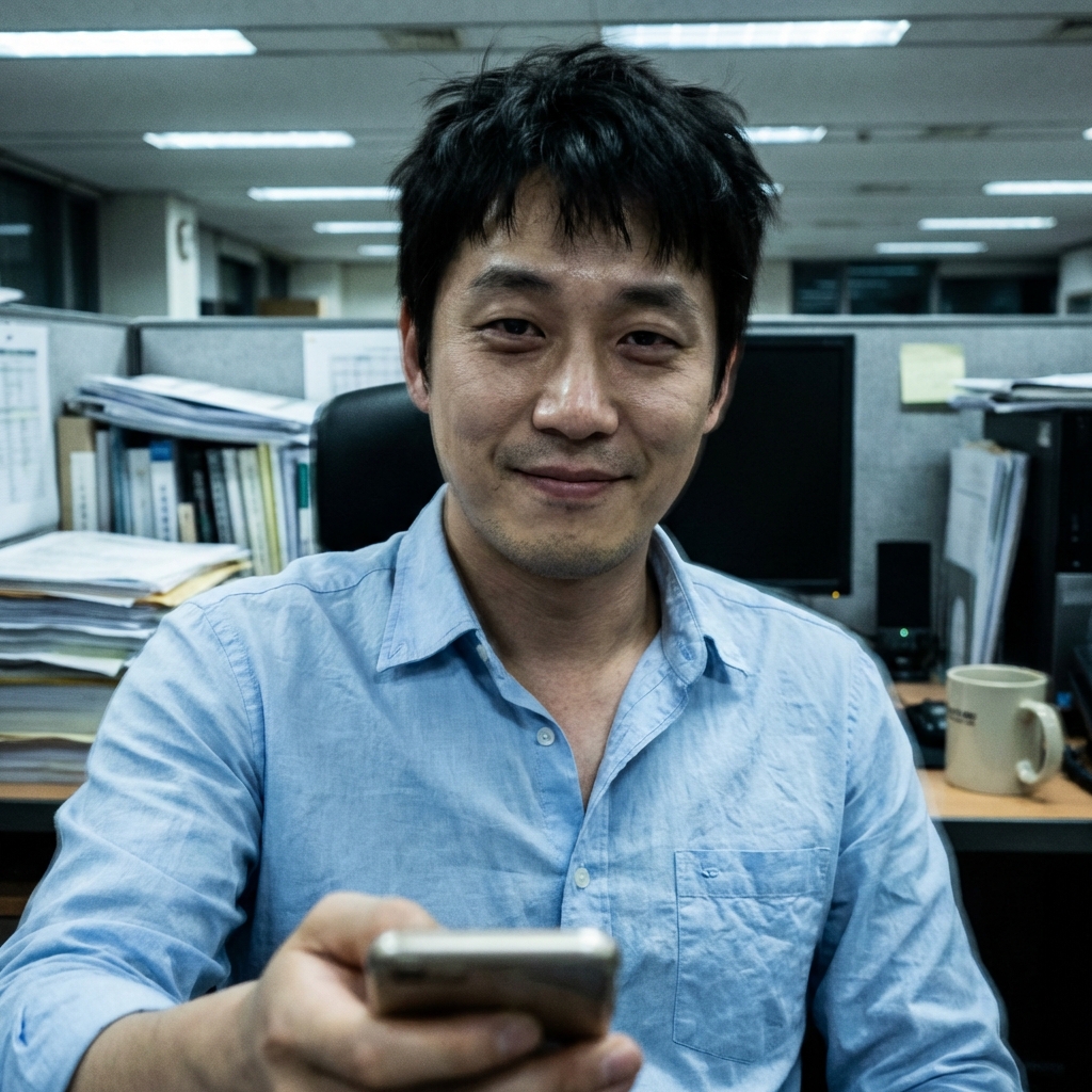 이인호