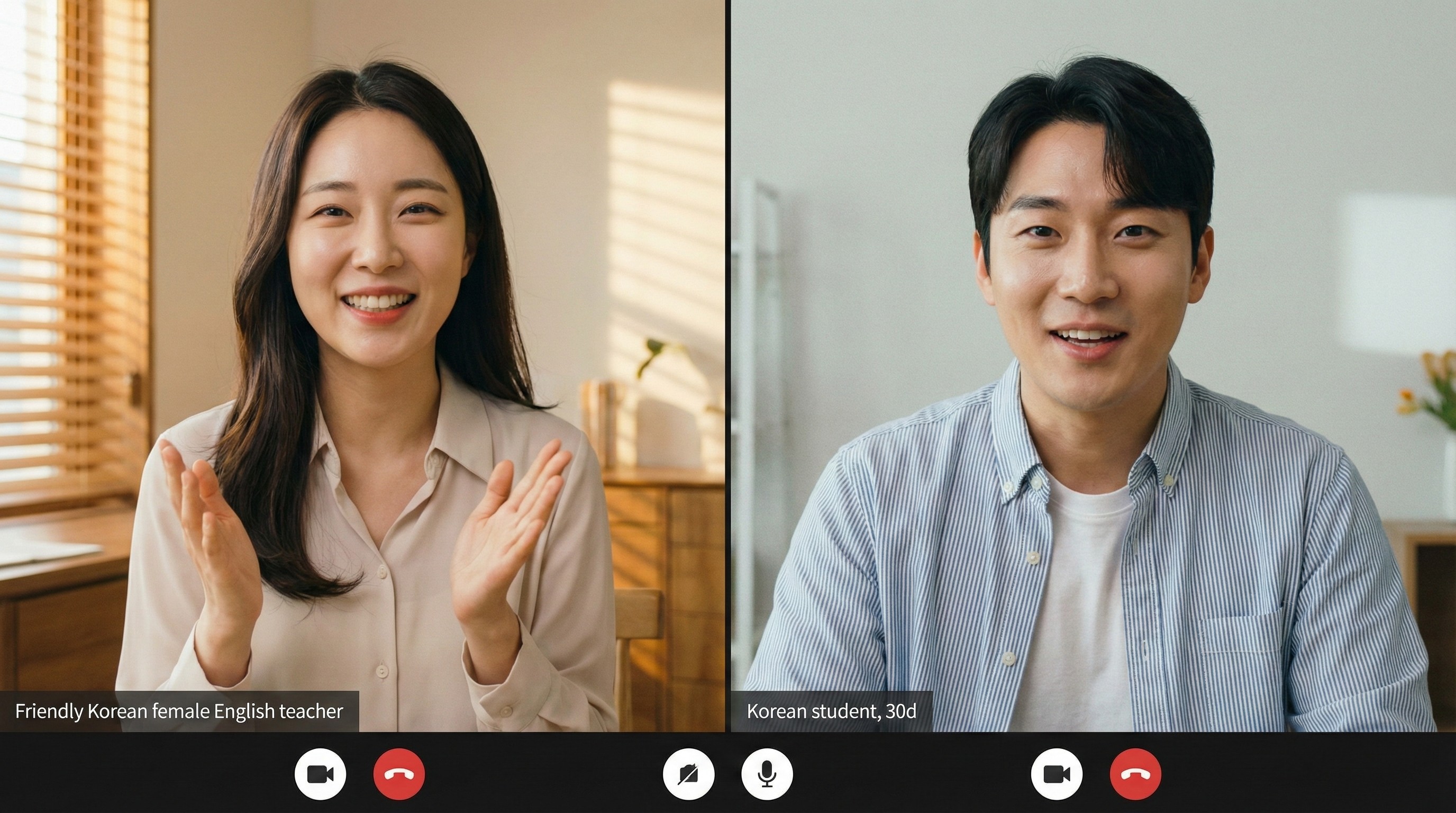 매일영 챌린지 수업 영상
